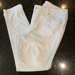 Chico’s Jeggings Jeans